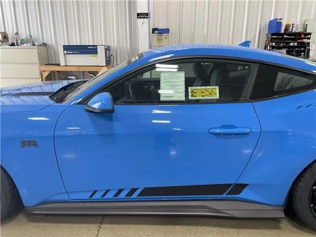 2025 Ford S650 Mustang - Image 17 of 21