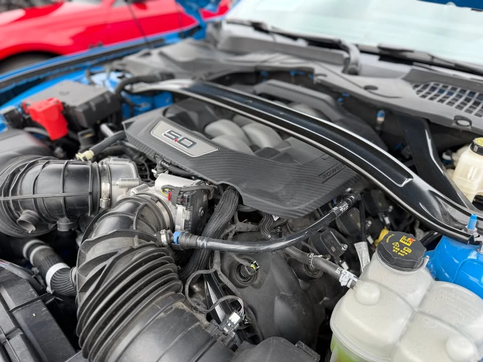2025 Ford S650 Mustang GT - Image 12 of 12