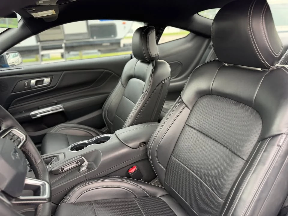 2025 Ford S650 Mustang GT - Image 10 of 12