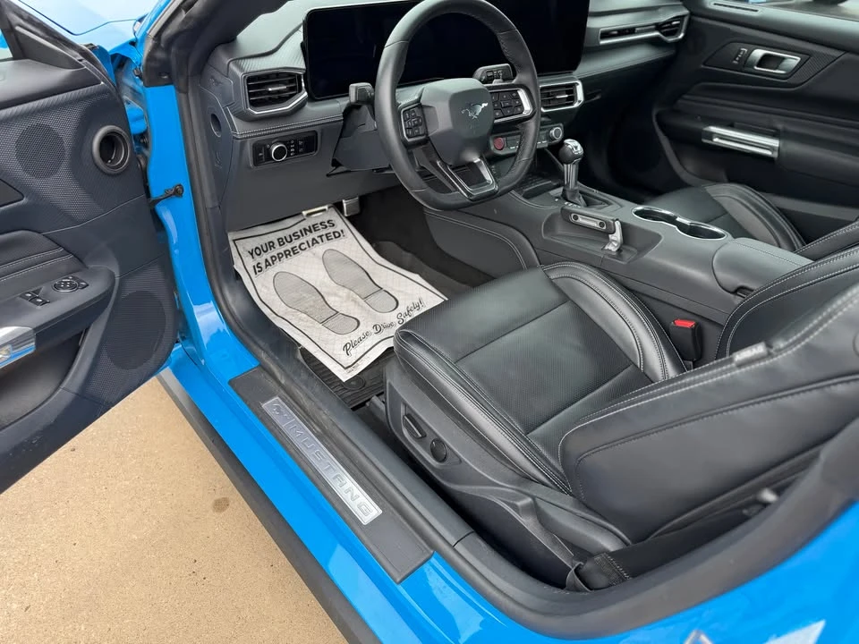 2025 Ford S650 Mustang GT - Image 9 of 12
