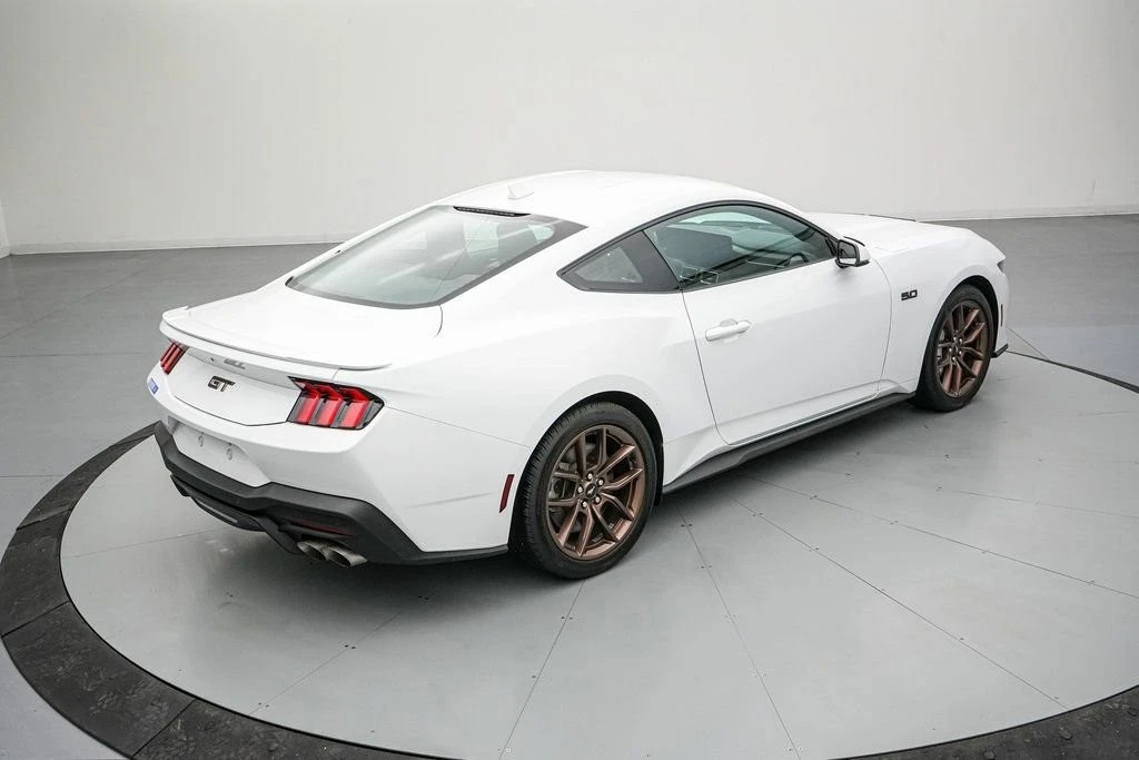 2025 Ford S650 Mustang - Image 5 of 21