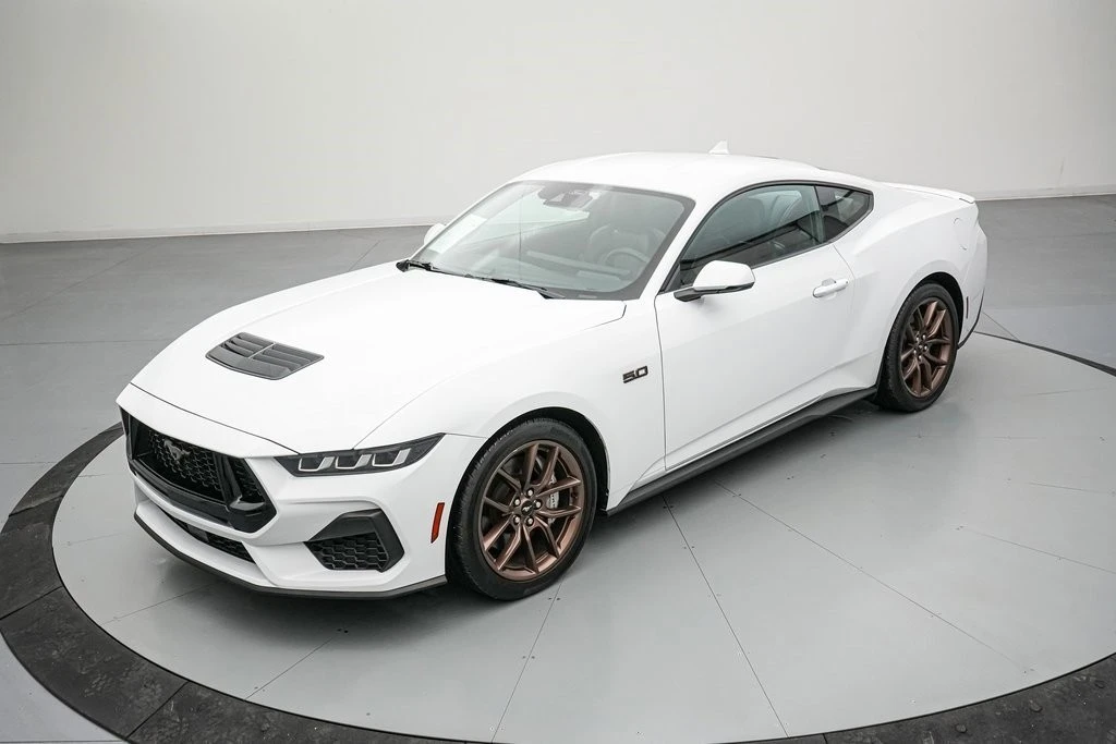 2025 Ford S650 Mustang - Image 9 of 21
