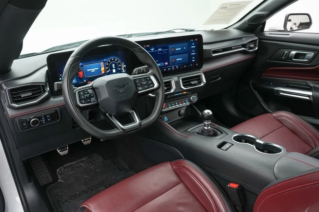 2025 Ford S650 Mustang - Image 17 of 21