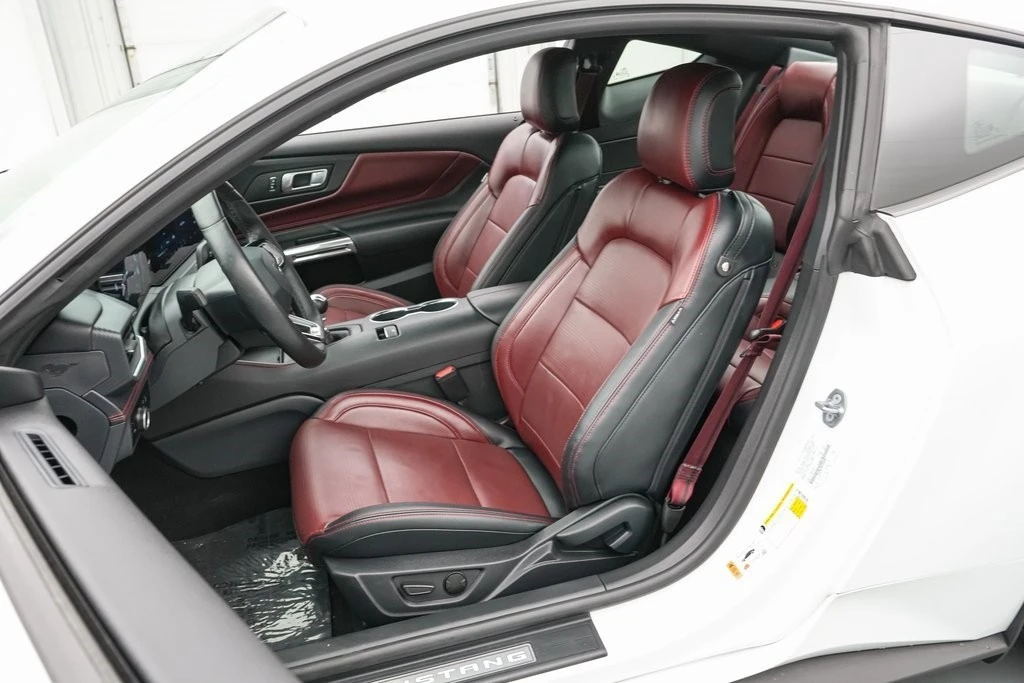 2025 Ford S650 Mustang - Image 16 of 21