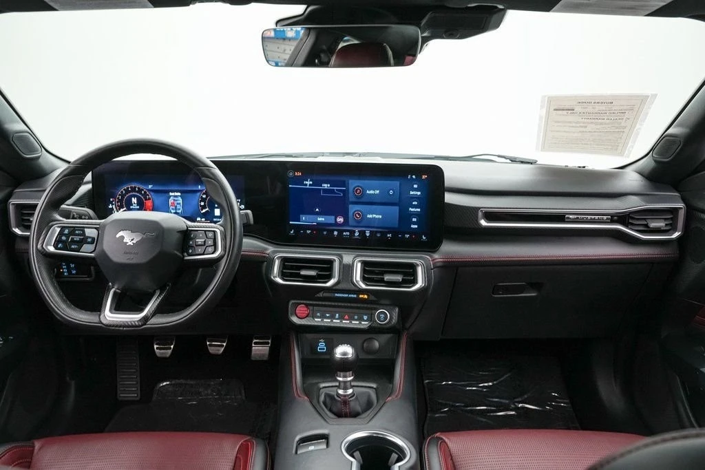2025 Ford S650 Mustang - Image 19 of 21