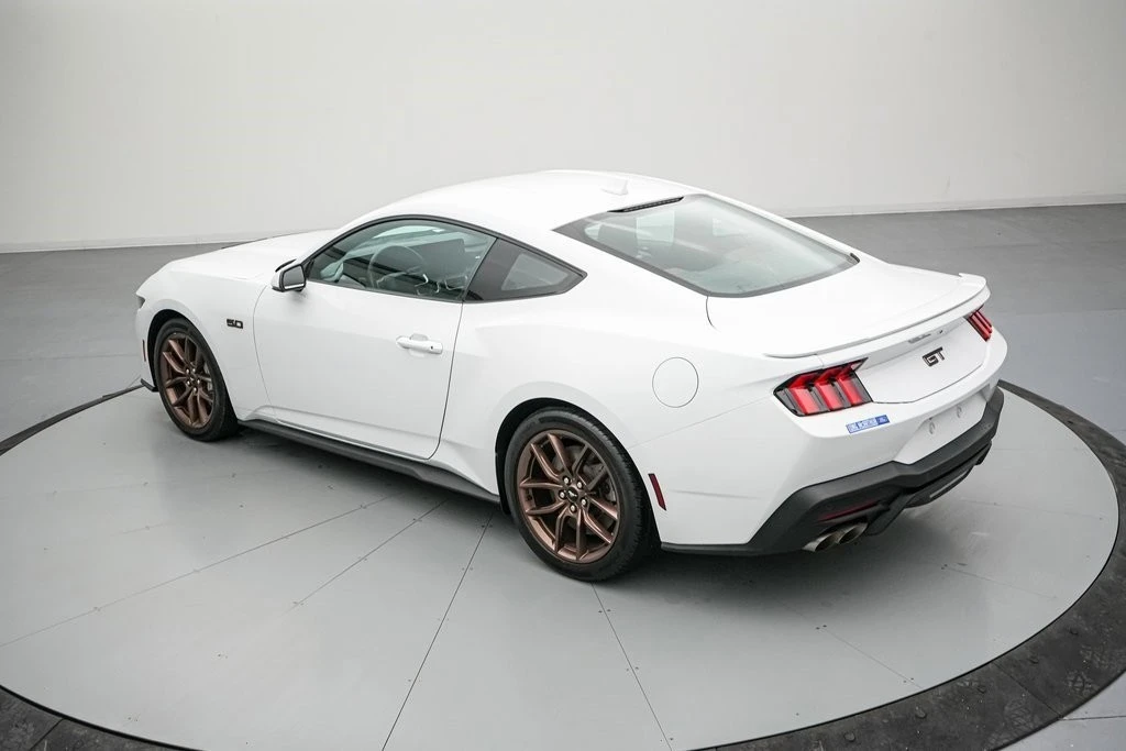 2025 Ford S650 Mustang - Image 7 of 21
