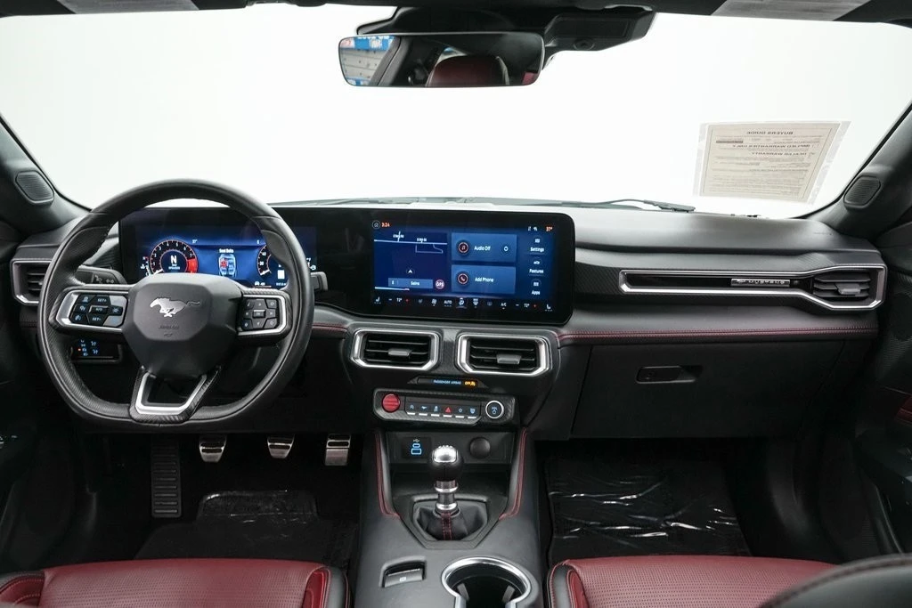 2025 Ford S650 Mustang - Image 19 of 21