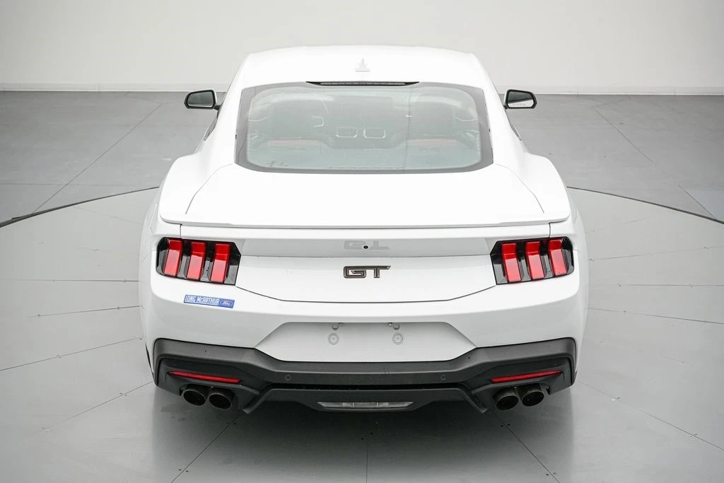 2025 Ford S650 Mustang - Image 6 of 21