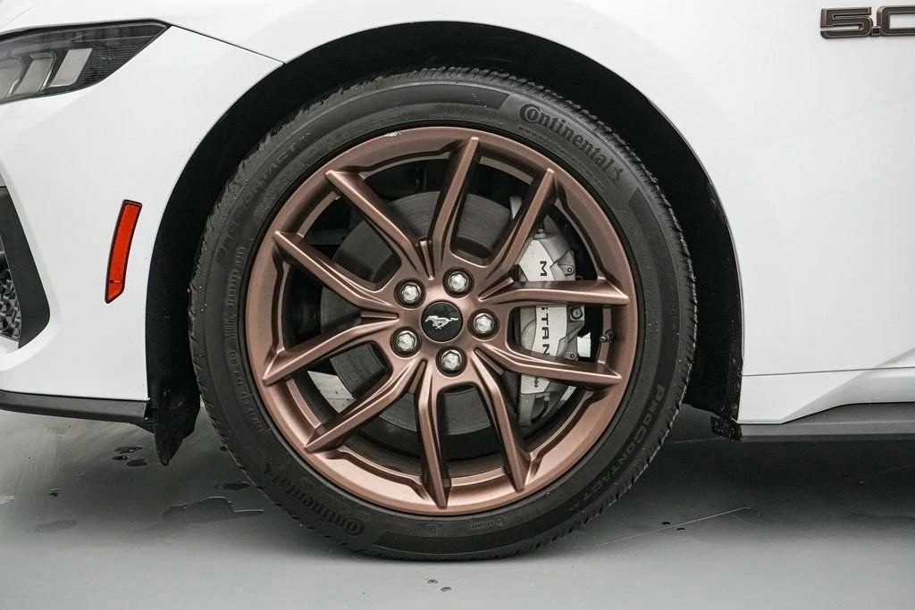 2025 Ford S650 Mustang - Image 11 of 21