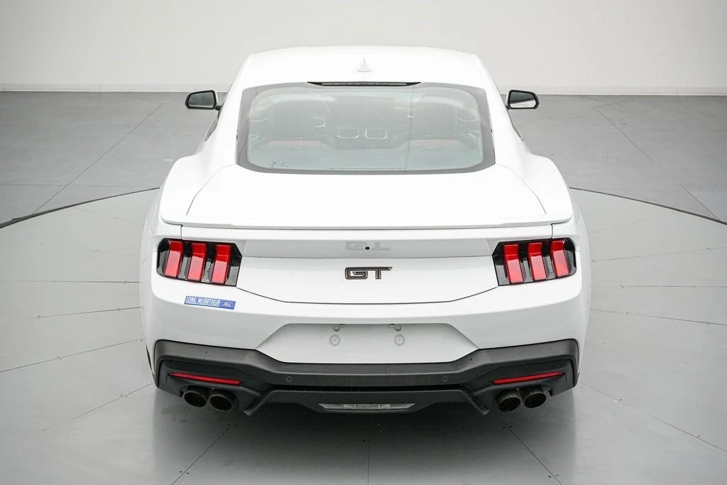 2025 Ford S650 Mustang - Image 6 of 21