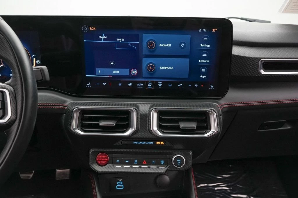 2025 Ford S650 Mustang - Image 20 of 21