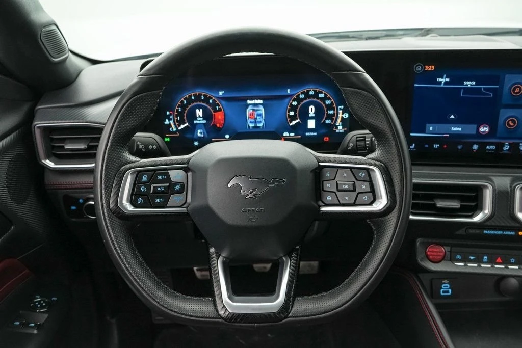 2025 Ford S650 Mustang - Image 18 of 21