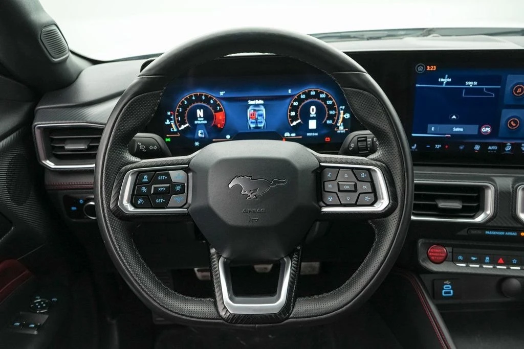 2025 Ford S650 Mustang - Image 18 of 21
