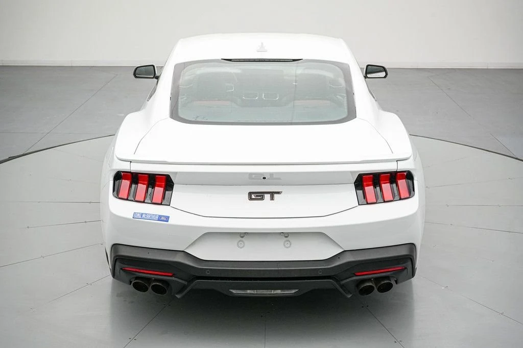 2025 Ford S650 Mustang - Image 6 of 21