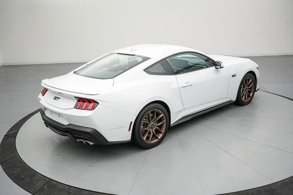 2025 Ford S650 Mustang - Image 5 of 21