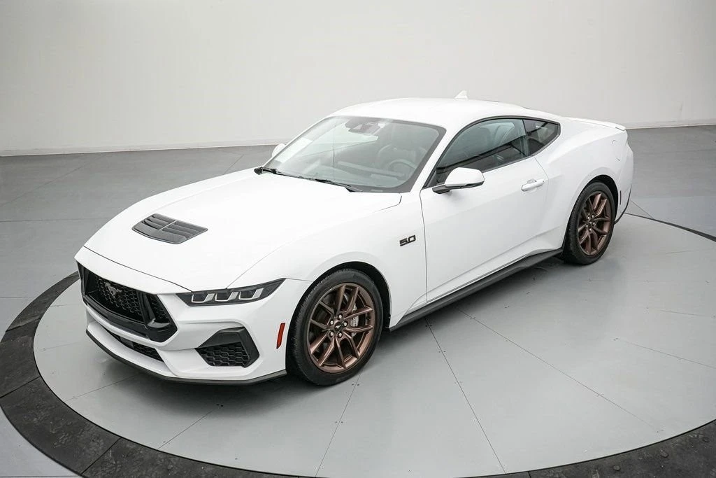 2025 Ford S650 Mustang - Image 9 of 21