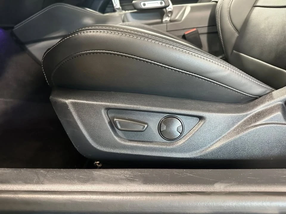 2025 Ford S650 Mustang GT - Image 12 of 20