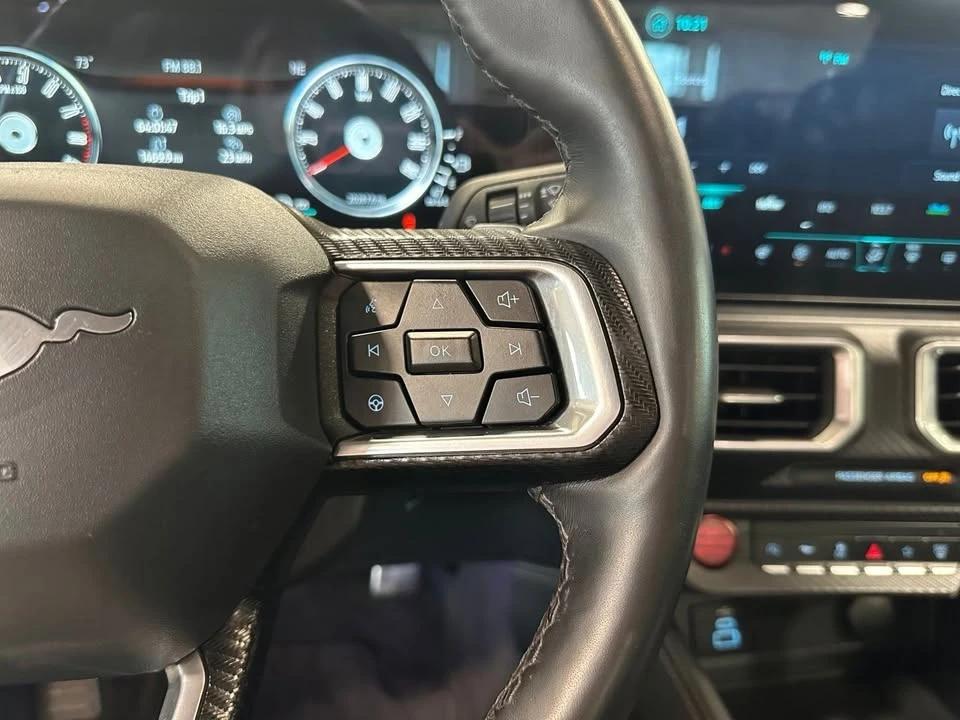 2025 Ford S650 Mustang GT - Image 18 of 20