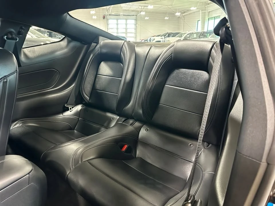 2025 Ford S650 Mustang GT - Image 13 of 20