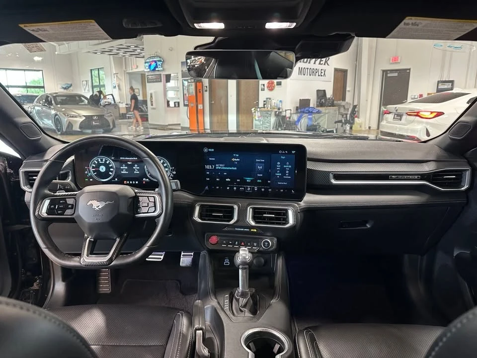 2025 Ford S650 Mustang GT - Image 15 of 20