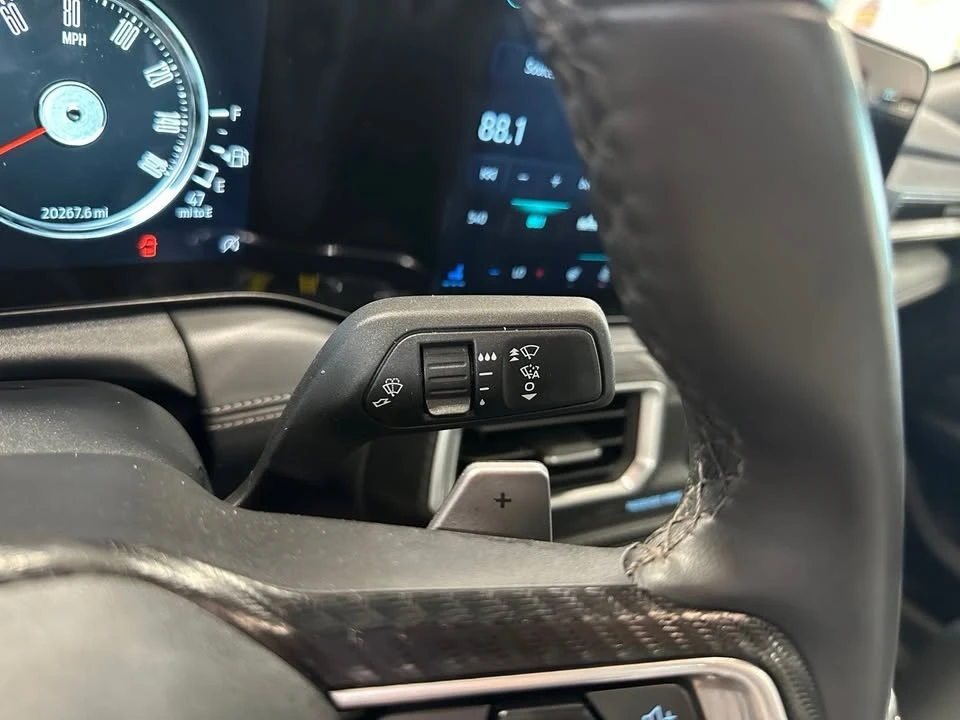 2025 Ford S650 Mustang GT - Image 20 of 20