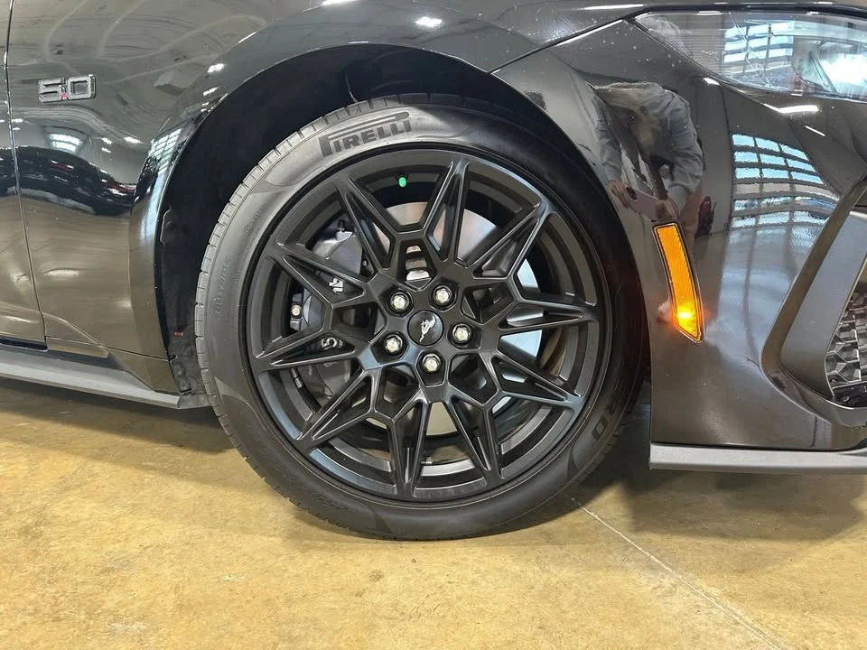 2025 Ford S650 Mustang GT - Image 8 of 20