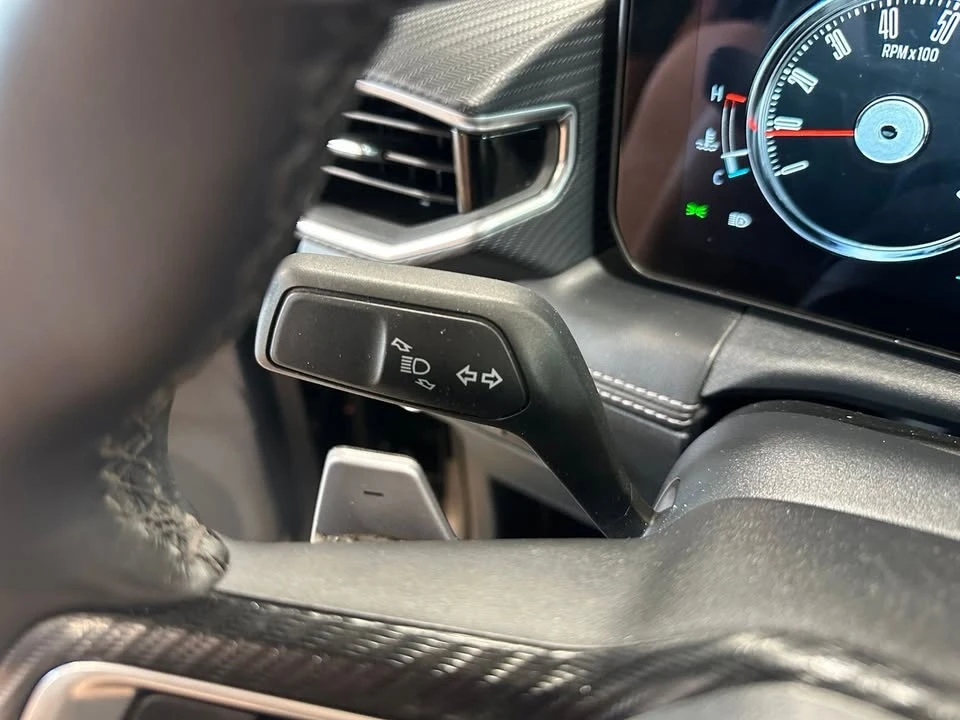 2025 Ford S650 Mustang GT - Image 19 of 20