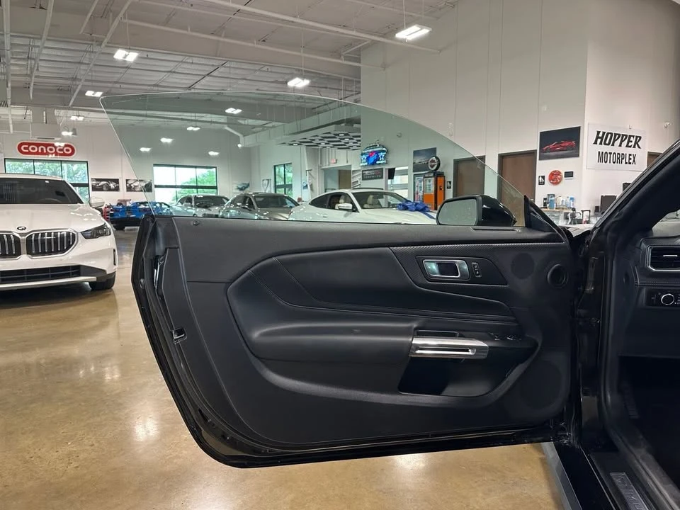 2025 Ford S650 Mustang GT - Image 9 of 20