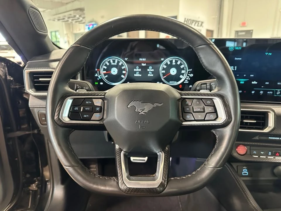 2025 Ford S650 Mustang GT - Image 16 of 20