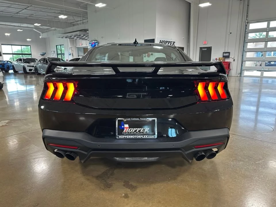 2025 Ford S650 Mustang GT - Image 5 of 20