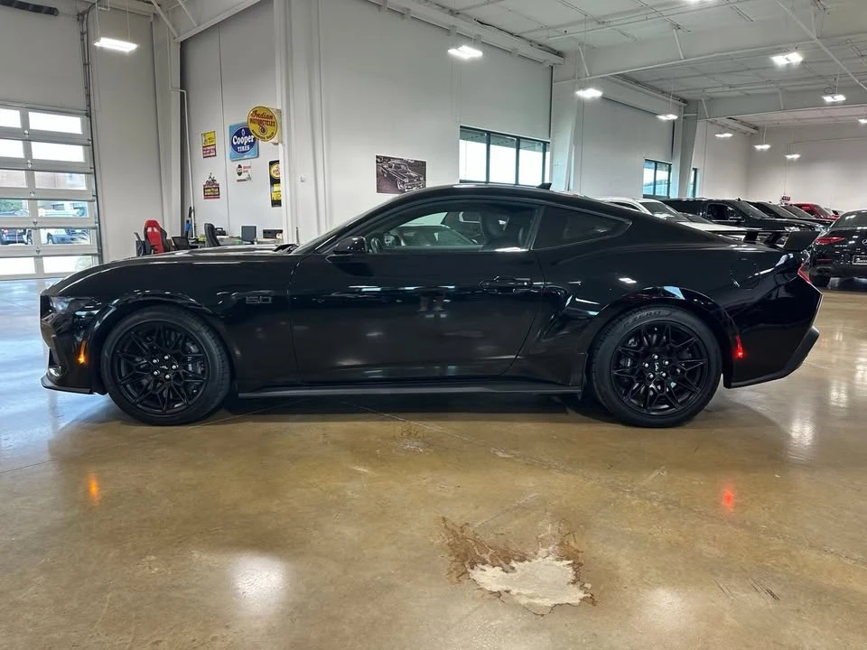 2025 Ford S650 Mustang GT - Image 3 of 20