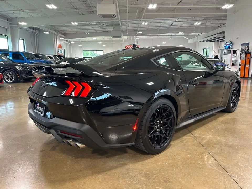 2025 Ford S650 Mustang GT - Image 6 of 20