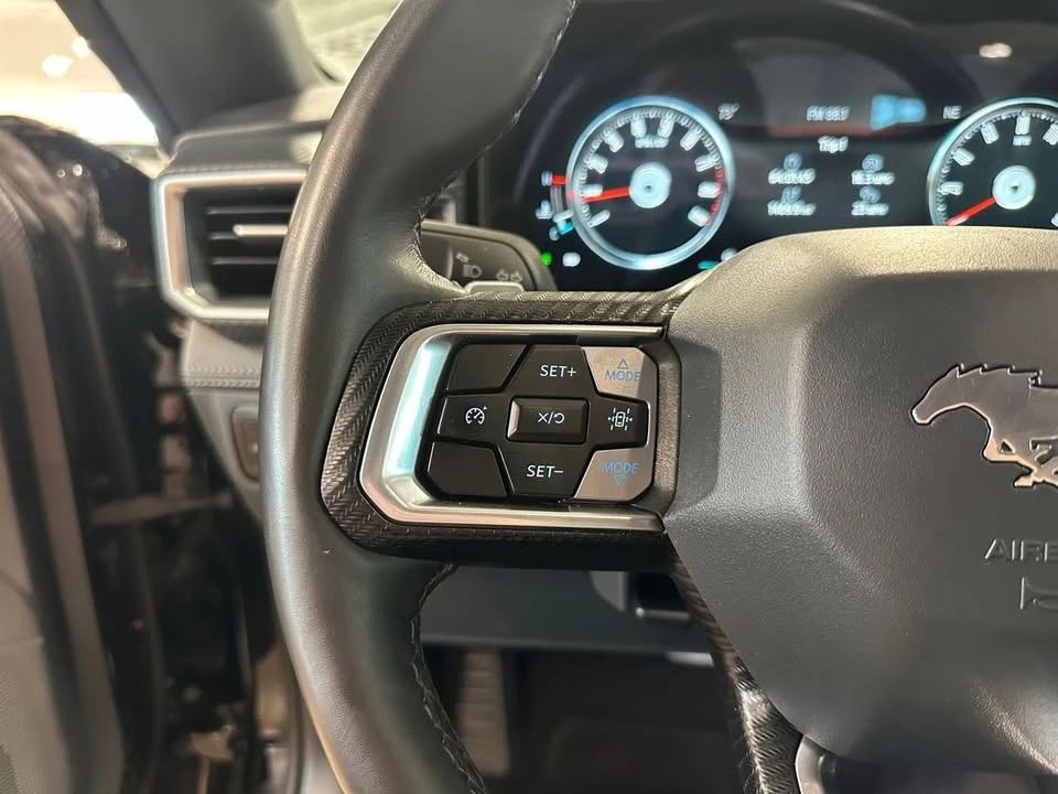 2025 Ford S650 Mustang GT - Image 17 of 20