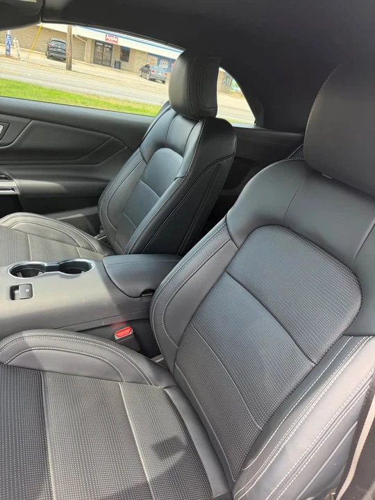 2025 Ford S650 Mustang GT - Image 6 of 9