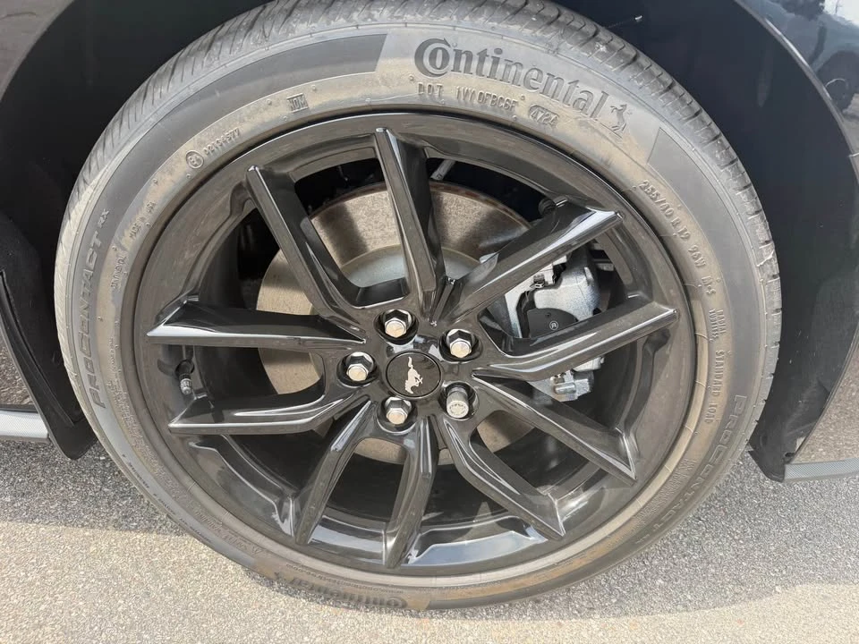 2025 Ford S650 Mustang GT - Image 5 of 9