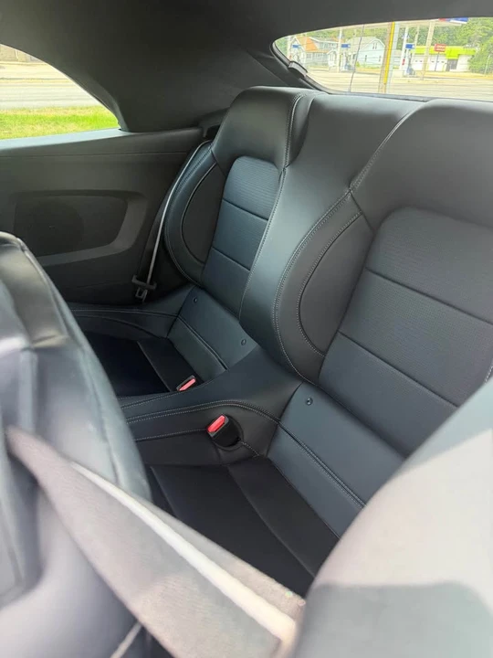 2025 Ford S650 Mustang GT - Image 7 of 9