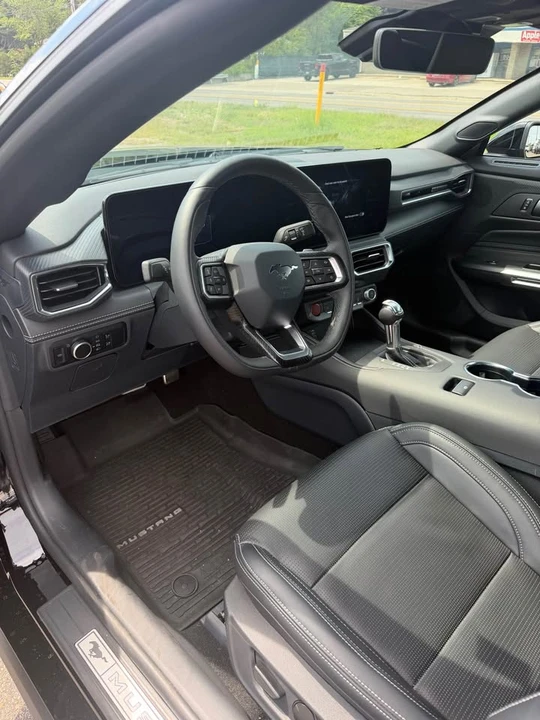 2025 Ford S650 Mustang GT - Image 8 of 9
