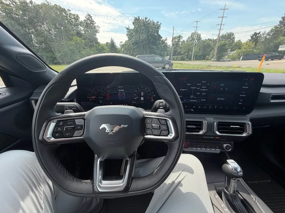 2025 Ford S650 Mustang GT - Image 9 of 9