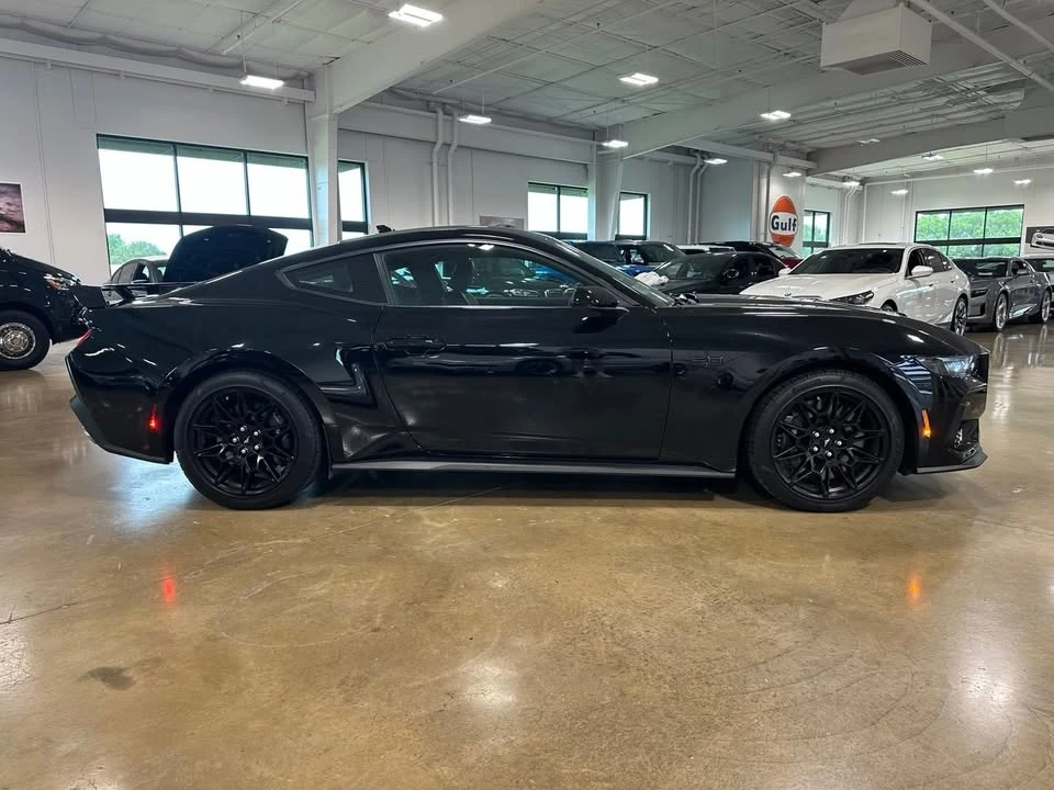 2025 Ford S650 Mustang GT - Image 7 of 20