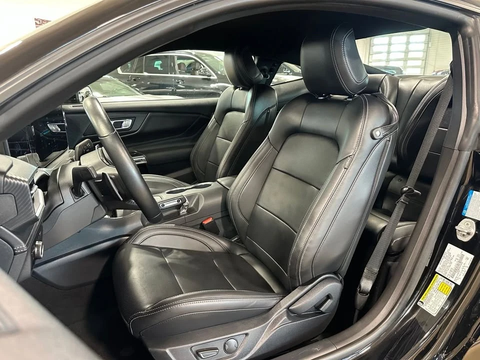 2025 Ford S650 Mustang GT - Image 11 of 20
