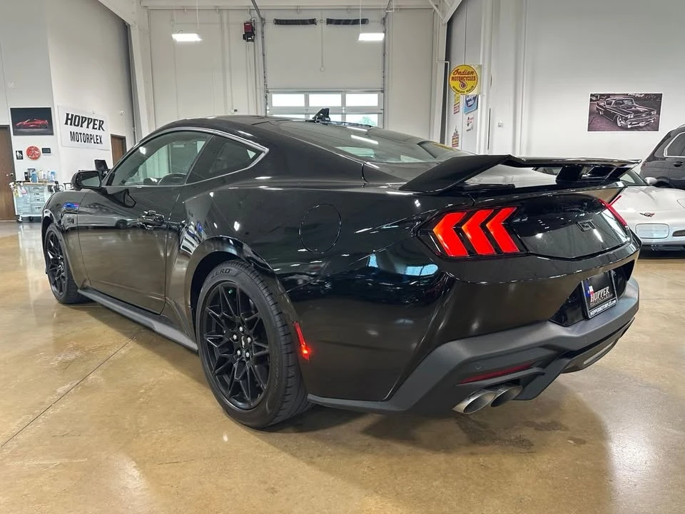 2025 Ford S650 Mustang GT - Image 4 of 20
