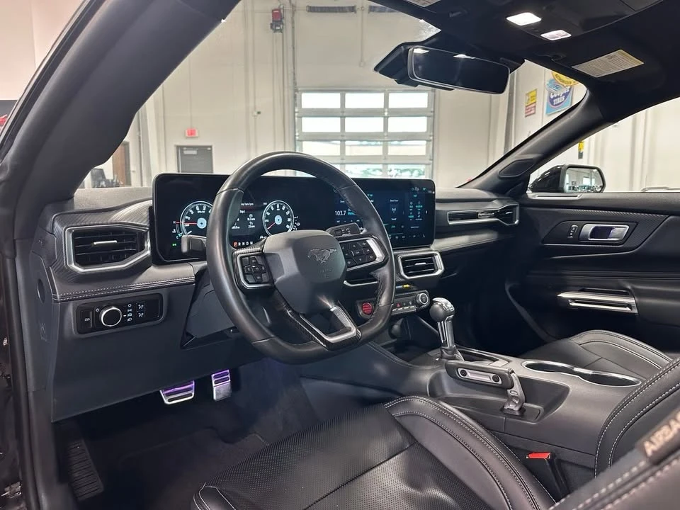 2025 Ford S650 Mustang GT - Image 14 of 20