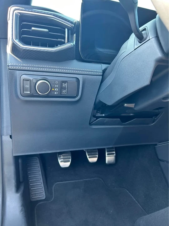 2025 Ford S650 Mustang GT - Image 7 of 12