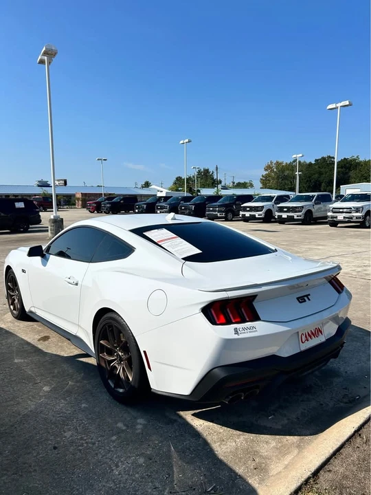 2025 Ford S650 Mustang GT - Image 12 of 12
