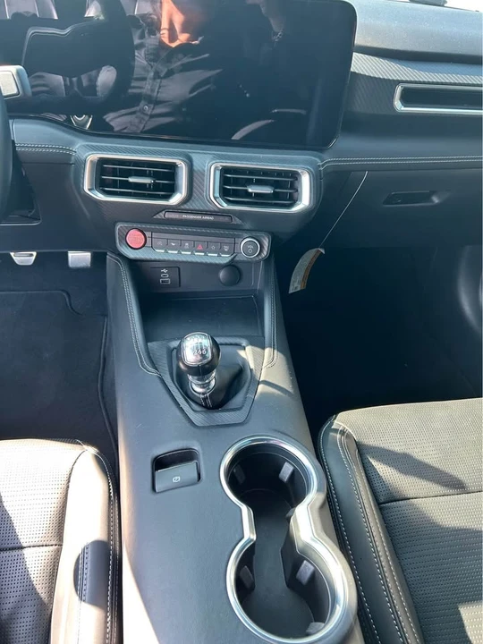 2025 Ford S650 Mustang GT - Image 4 of 12