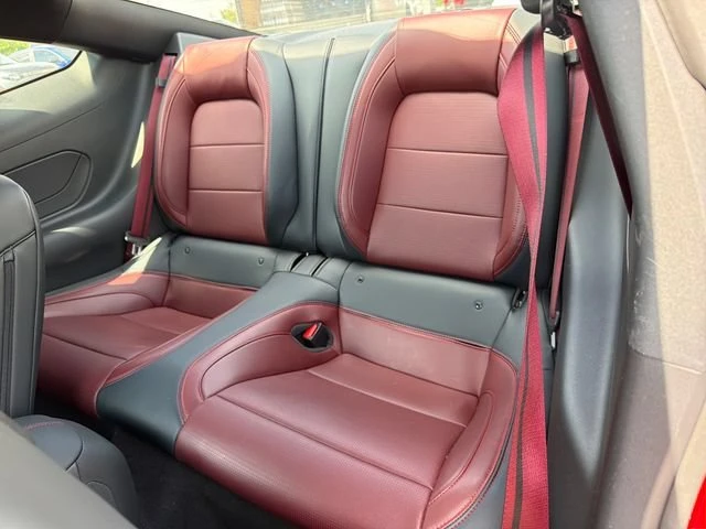 2025 Ford S650 Mustang GT - Image 17 of 20