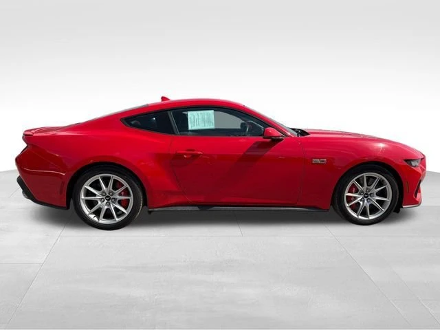 2025 Ford S650 Mustang GT - Image 5 of 20