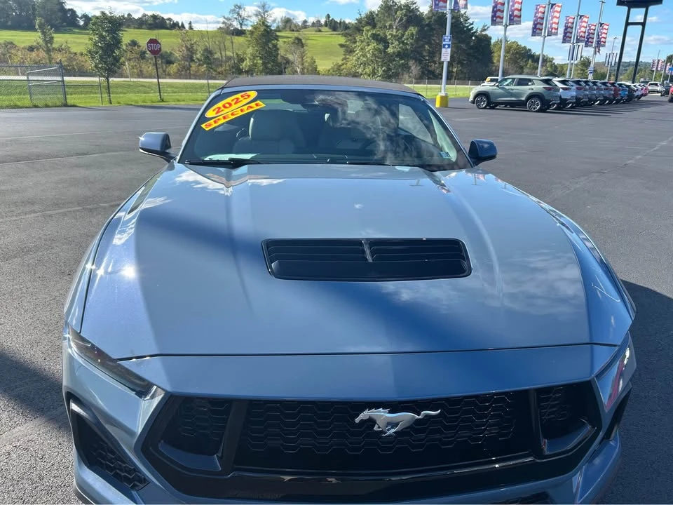 2025 Ford S650 Mustang GT - Image 8 of 16