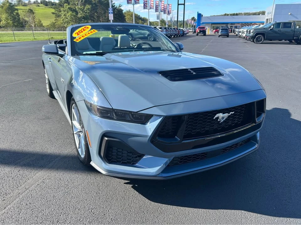 2025 Ford S650 Mustang GT - Image 7 of 16
