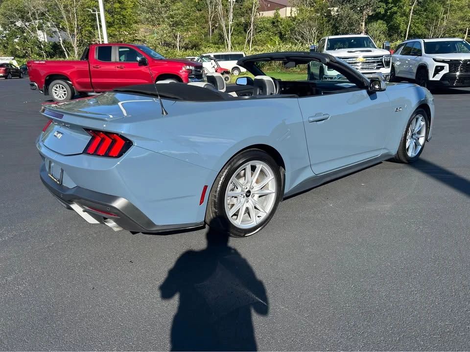 2025 Ford S650 Mustang GT - Image 5 of 16